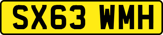 SX63WMH