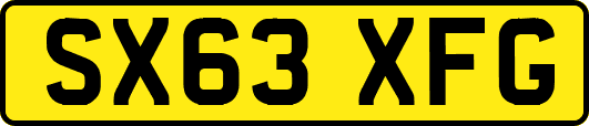 SX63XFG