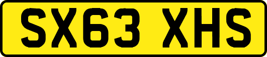 SX63XHS