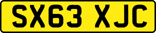 SX63XJC