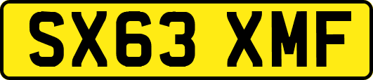 SX63XMF