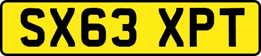 SX63XPT