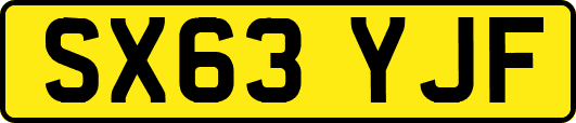SX63YJF