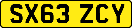 SX63ZCY