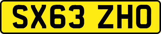 SX63ZHO