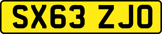 SX63ZJO