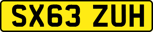 SX63ZUH