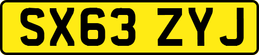 SX63ZYJ