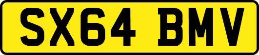 SX64BMV