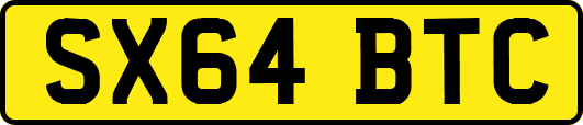 SX64BTC