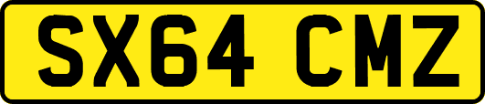 SX64CMZ