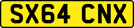 SX64CNX