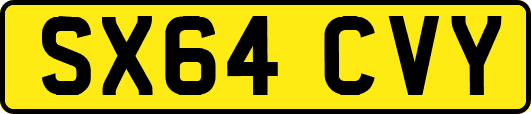 SX64CVY