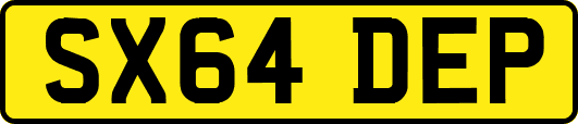 SX64DEP