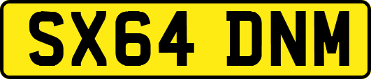 SX64DNM