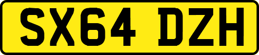 SX64DZH