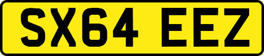 SX64EEZ