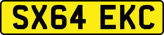 SX64EKC