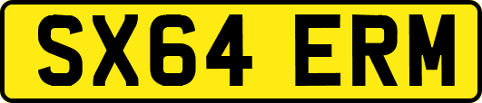 SX64ERM