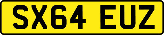 SX64EUZ