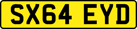 SX64EYD