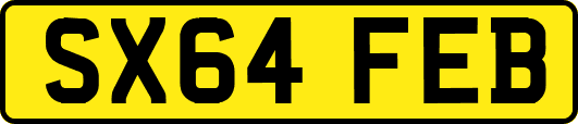 SX64FEB