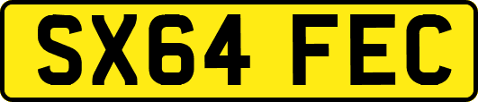 SX64FEC