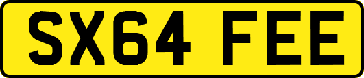 SX64FEE