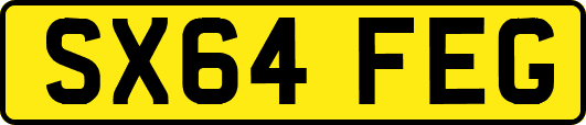 SX64FEG