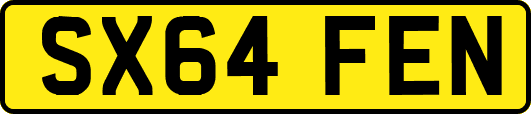 SX64FEN