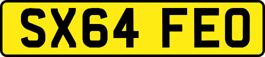 SX64FEO