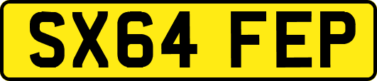 SX64FEP