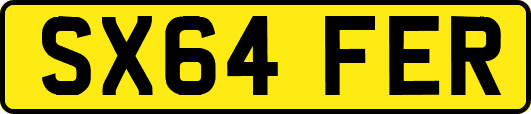 SX64FER