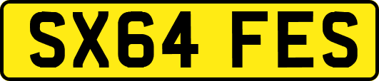 SX64FES