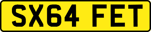 SX64FET