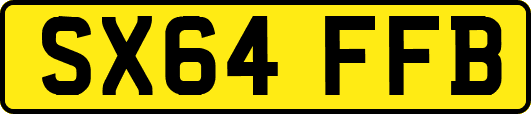 SX64FFB