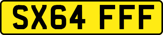 SX64FFF