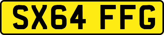 SX64FFG