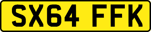 SX64FFK