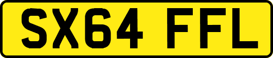 SX64FFL