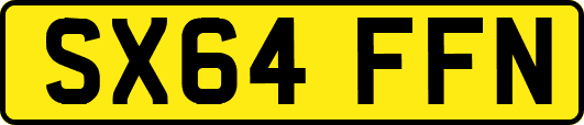 SX64FFN