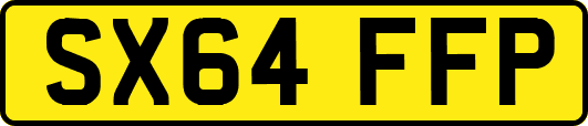 SX64FFP