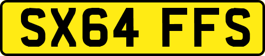 SX64FFS