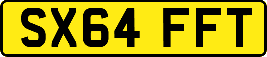 SX64FFT