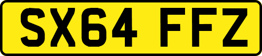 SX64FFZ