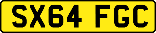 SX64FGC