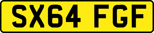 SX64FGF