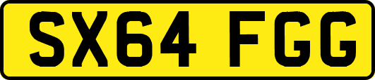 SX64FGG