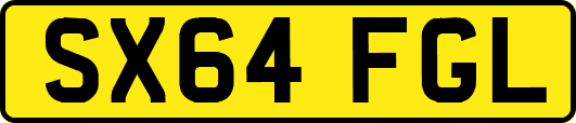 SX64FGL