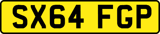SX64FGP